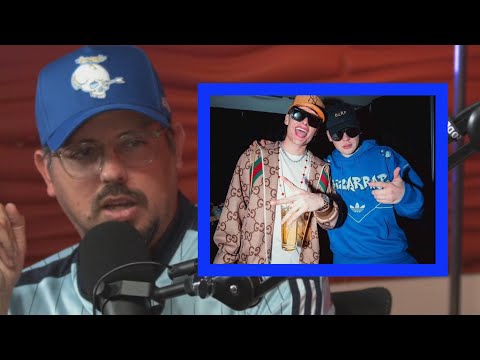 El APRETON que dio Bizarrap con la promo de Peso Pluma