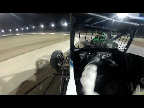 V32 Wingless Dayn Bentvelzen 2nd Heat Race Heartland Moama