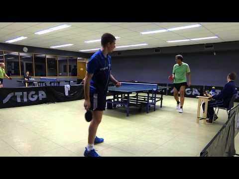 140924 2. Division, Christian Ryding - Michael Rigmond