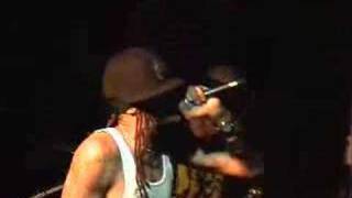 Hed Pe - Lets Ride  Live at Yeovil Ski Lodge 06/10/06