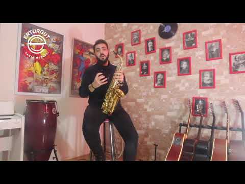 Ne Kadar Sürede Saksafon Çalabilirim?