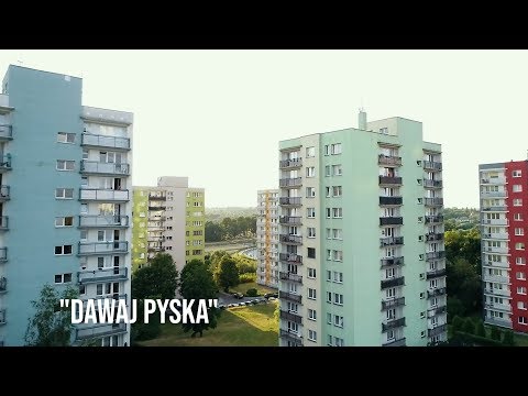 SKORUP & MŁODY -  Dawaj Pyska