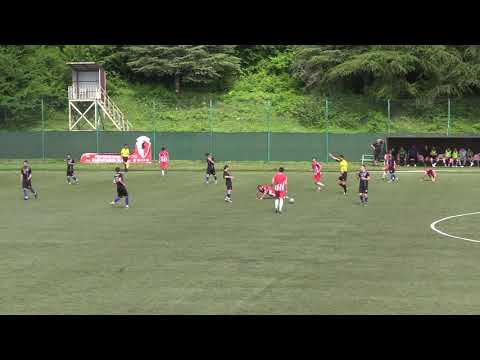 მერანი 2 (მარტვილი) - მარგვეთი 2006 (ზესტაფონი) 1:1