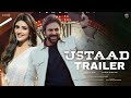 Ustaad Bhagat Singh First Trailer Pawan Kalyan Sreeleela Harish Shankar Devi Sri Prasad