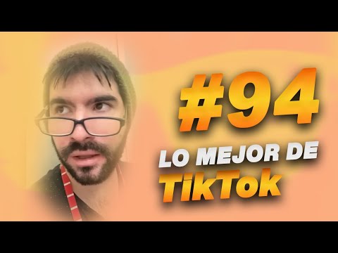 Lo MEJOR de PABLO BRUSCHI en TIKTOK #94