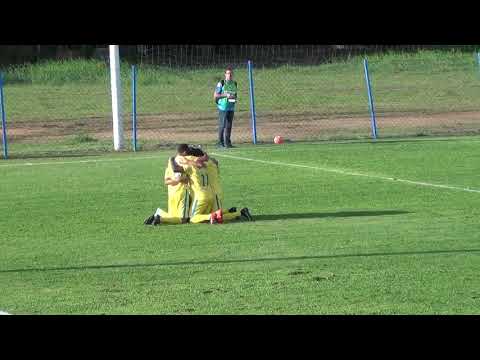 GOLS GUARANI DE PALHOÇA 1X1 BARRA FC 01 06 2019