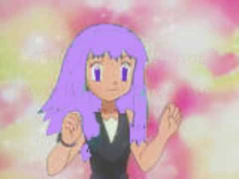 The Adventures in Sinnoh: Episode1