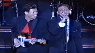 Luis Miguel - Alguien Como Tú | Live - Argentina 1994
