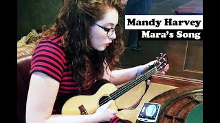 Mandy Harvey: "Mara's Song"