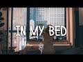 Sabrina Carpenter – In My Bed (Lyrics)