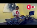 Latest Afro Nigerian Music Video Non Stop Mix Vol 9 Echo DJ 2025