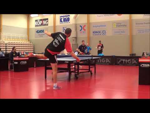 Kopings BTK- Lyckeby BTK Highlights