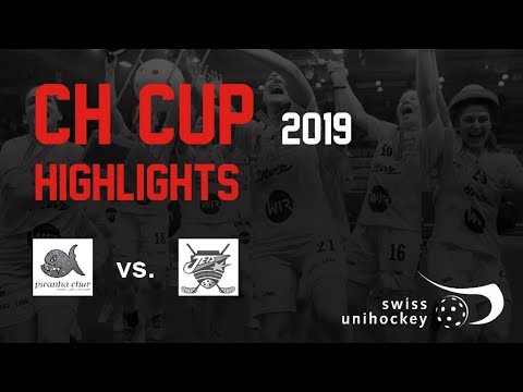 Highlights Schweizer Cup Männer