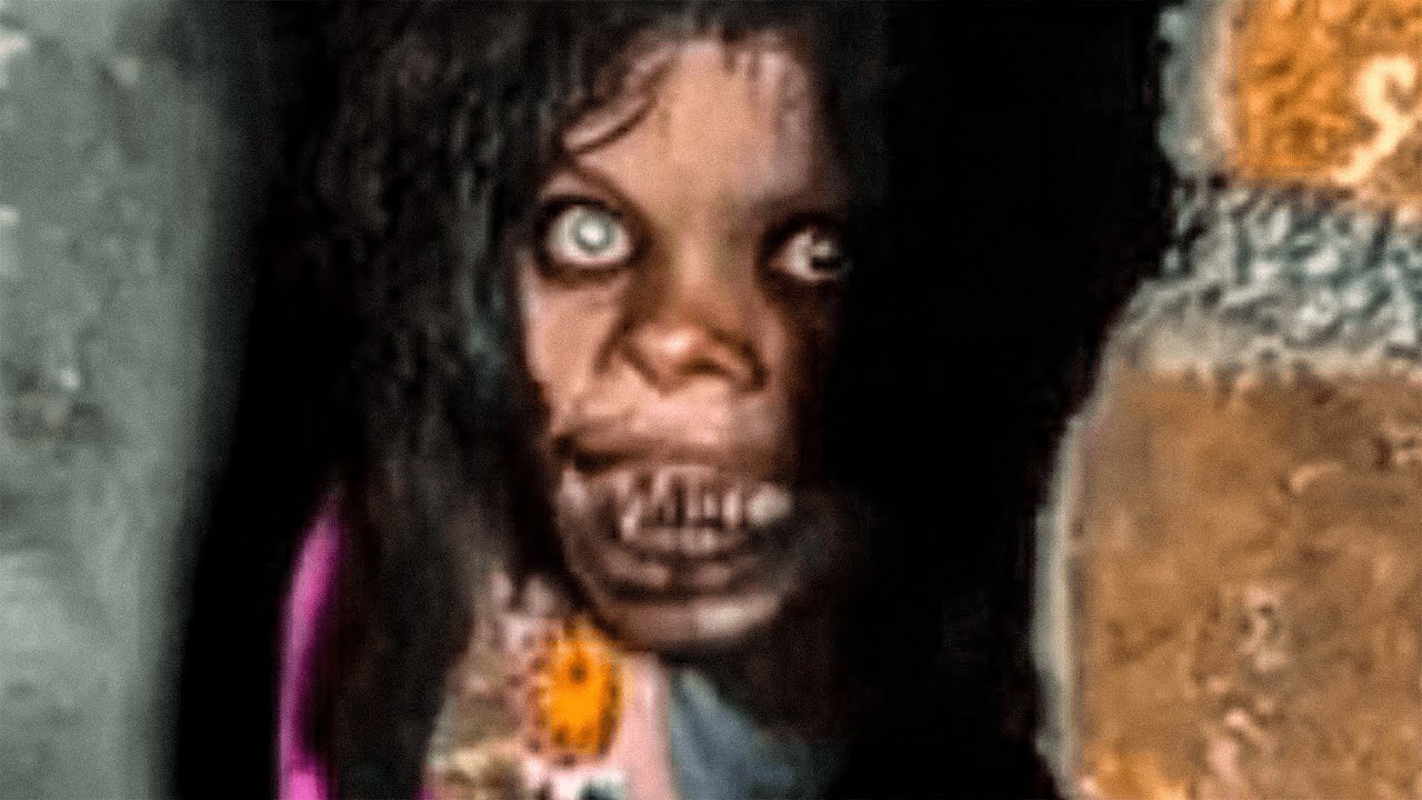 O Folclore Brasileiro é Bizarro 💀