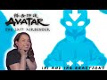 Avatar The Last Airbender 1x1 1x2 Reaction The Boy In The Iceberg The Avatar Returns