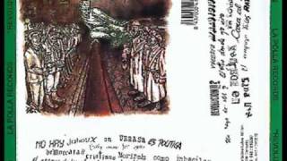 La Polla Records - Sin pais (letra)