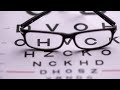Prayer Against Eye Problems