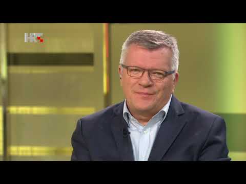 Riječ i život: Zalog žrtve