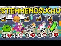 Estemmenosuchus Super Auto Pets