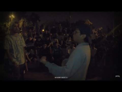 DANU vs. LVL vs. TAKA vs. SLIT: (Filtros) 🎰 #Contraelreloj | Lam Battles x 3 Rejas 2023 | Minuto