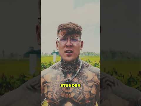 Bro Split Müll? Muskelaufbau-Wissenschaft erklärt! #shorts