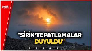 Trump’tan İran’a Hürmüz’de Ateşkes İhlali Suçlaması