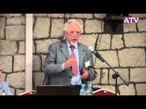 Prof. Janusz Gajda: Values ​​are the basis of education...