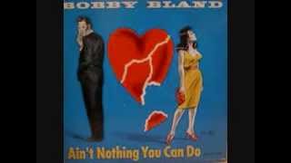 I'll Be Your Fool Once More by Bobby "Blue" Bland