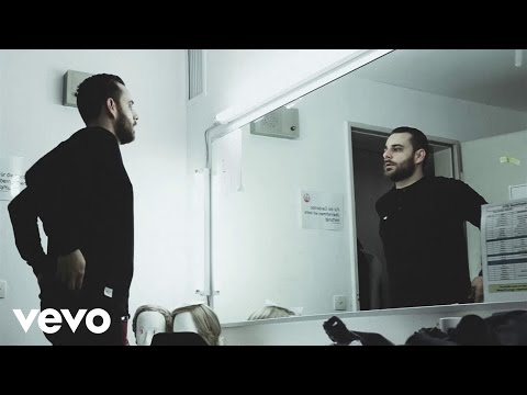 Audio88 & Yassin - Mann im Mond ft. Döll, Mädness