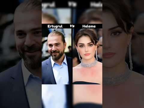 Ertugrul Ghazi Cast 💫 Part 83 | #ertugrulghazi #shorts #trending #short #ytshorts #viralvideo #edit