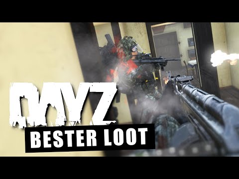 So heftigen Loot hatten wir noch nie! 🔥 Konfrontation im nebligen Wald!