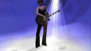 Josie and the Pussycats - You are a Star (sims)