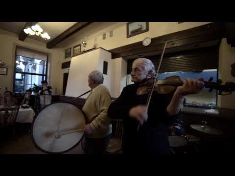 Jan Kieliszek - mazurek