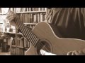 Never Grow Up - Taylor Swift (Fingerstyle cover ...