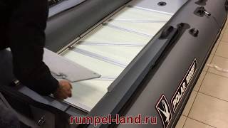 Polar bird 360m merlin кречет