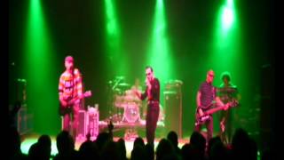 Smash It Up (Part 2) - The Damned - Wolverhampton