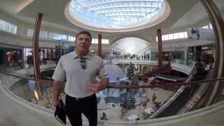 preview picture of video 'The Mall at University Town Center with Real Estate Ray - The Serena Group'