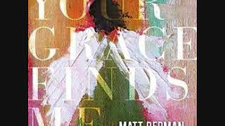 12 Benediction   Matt Redman