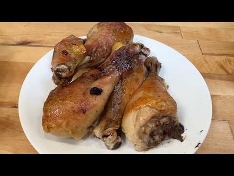 The Cheapest Chicken Drumstick Dinners That Taste Expensive - No Recipe!