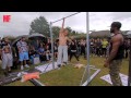 Crazy freestyle calisthenics show – Street Workout ...