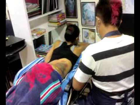 siam tattoo 101
