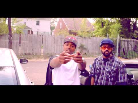 Flash The Don - Energy  [Official Video] #BlowGang shot by DVE TV