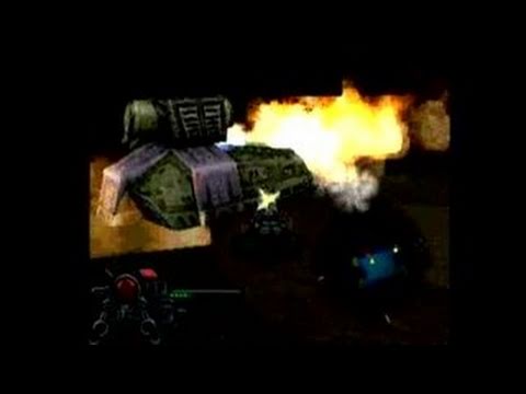 Blaster Master: Blasting Again PlayStation