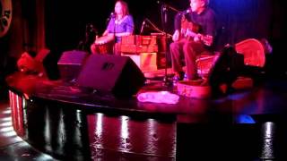 little bird of freedom (mark olson)