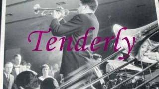 Maynard Ferguson -- "Tenderly"