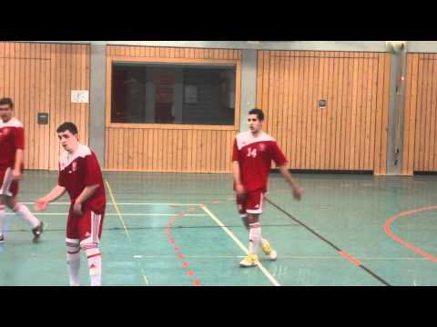 Schwäbisch Gmünd-Fußball (in Karlsruhe)