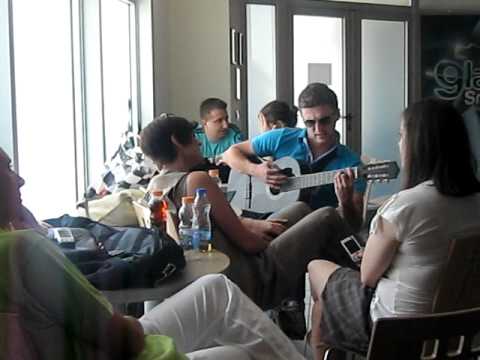 Darija Lukic Dasha - Pamtim jos