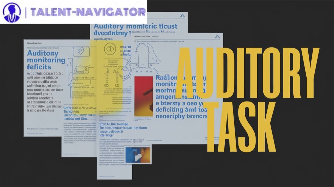 Unlocking the Secrets of Auditory Processing: Enhance Your Tone Perception