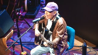Paul Simon, Father And Daughter (live), Symphony Hall, San Francisco, July 21, 2025 (4K)