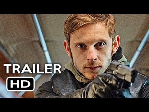 6 Days (2017) Official Trailer